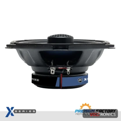 DB Drive XS57 4