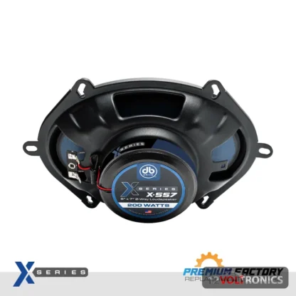 DB Drive XS57 5