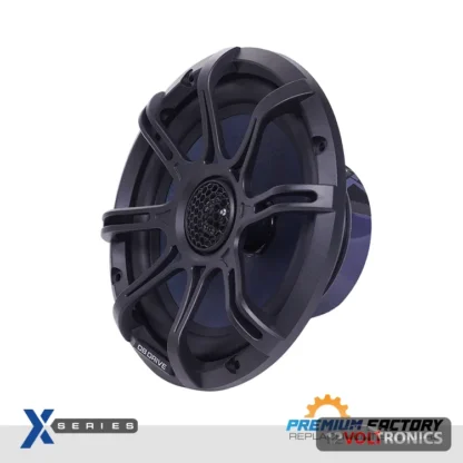 DB Drive XS65 3