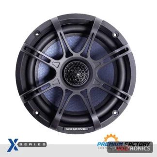 DB Drive XS65