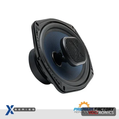 DB Drive XS69 3