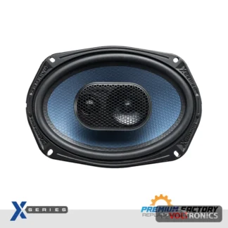 DB Drive XS69