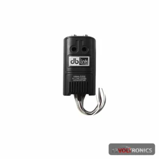 DB Link DBHLC200