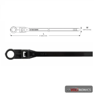 DB Link DCT8N100MB