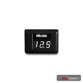 DB Link DM12W