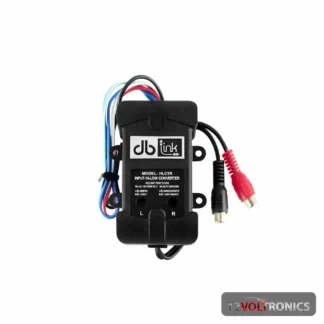 DB Link HLC5R