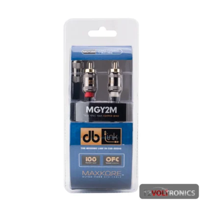 DB Link MGY2M 3
