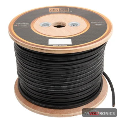DB Link MKSW12BK250 2
