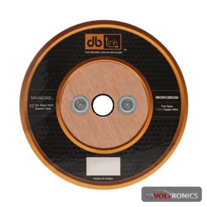 DB Link MKSW12BK250 3