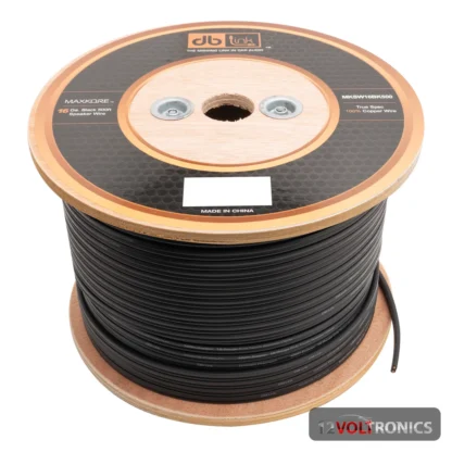 DB Link MKSW16BK500 2