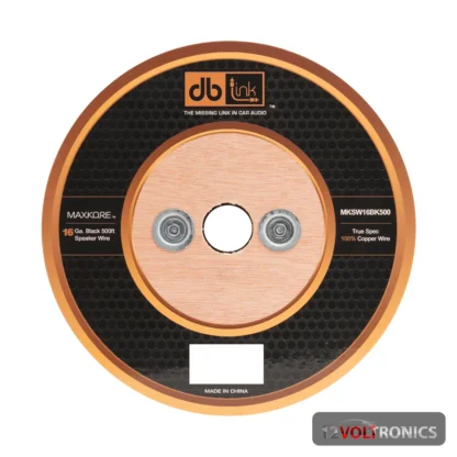 DB Link MKSW16BK500 3