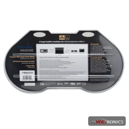 DB Link MX4MANL 2