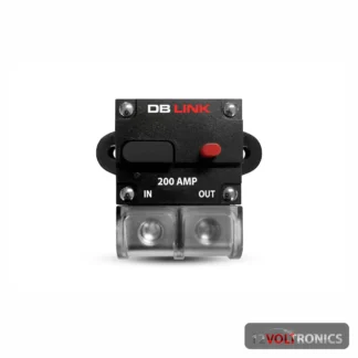 DB Link NCB250A