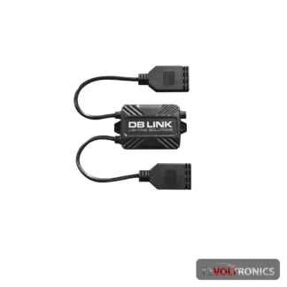 DB Link RGBC8
