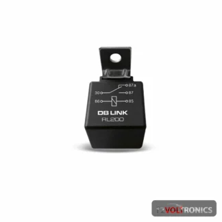 DB Link RL200