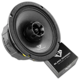 Black Diamond DIA-XT6