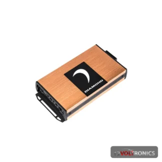 Diamond Audio MICRO2V2