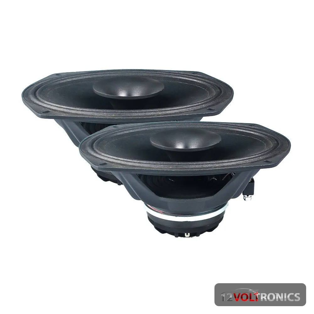 Diamond Audio MP694