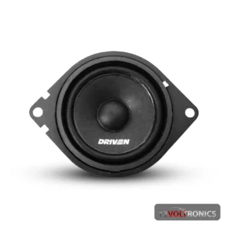 Driven DRS2.5MR