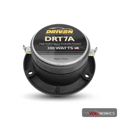 Driven DRT7A 3