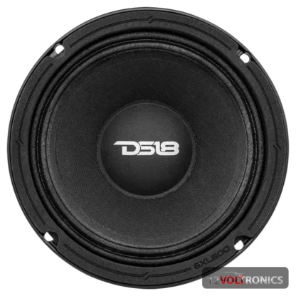 DS18 6XL600-8