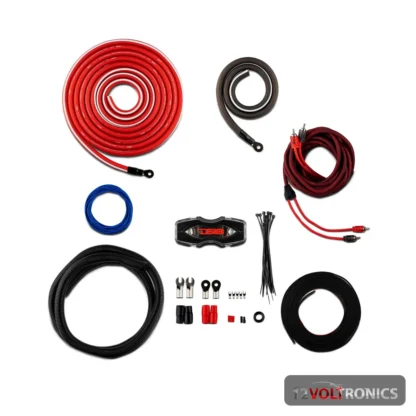 DS18 AMPKIT0