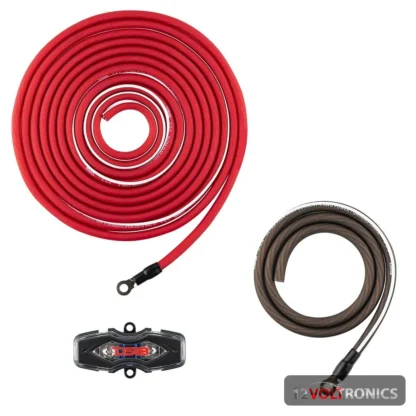 DS18 AMPKIT0
