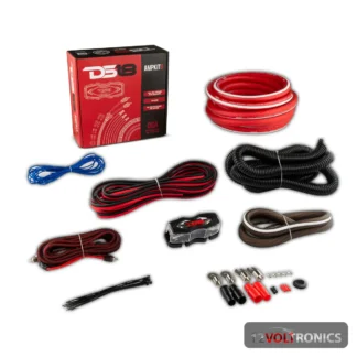 DS18 AMPKIT0