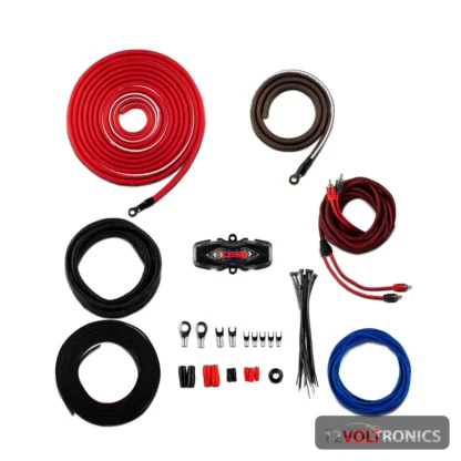 DS18 AMPKIT4