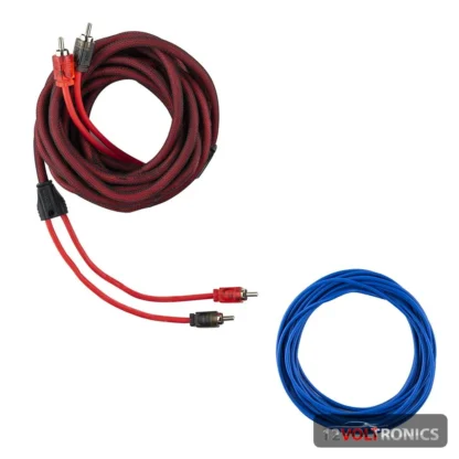 DS18 AMPKIT4