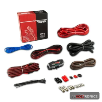 DS18 AMPKIT4