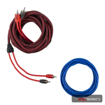 DS18 AMPKIT8