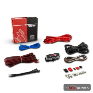 DS18 AMPKIT8