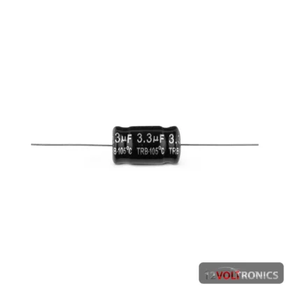 DS18 BB3.3UF/50V10PK