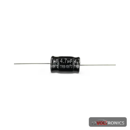 DS18 BB4.7UF/50V10PK