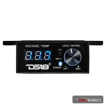 DS18 BKVTR