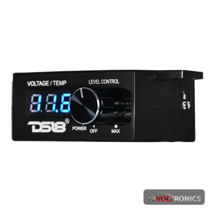 DS18 BKVTR