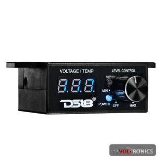 DS18 BKVTR