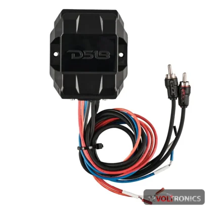 DS18 BTCFIVE