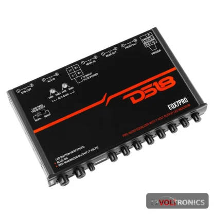DS18 EQX7PRO