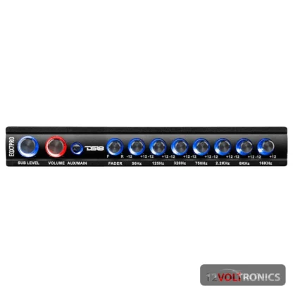 DS18 EQX7PRO