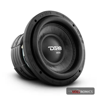 DS18 EXLX6.4D