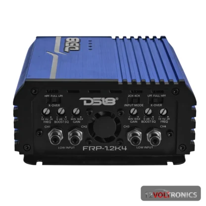 DS18 FRP1.2K4/BL