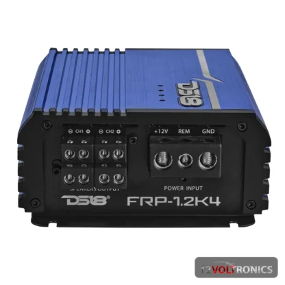 DS18 FRP1.2K4/BL