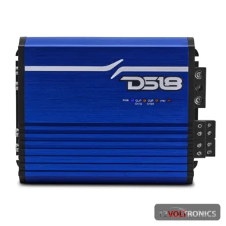 DS18 FRP1.2K4/BL