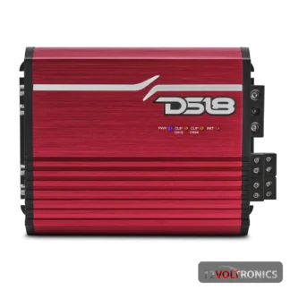 DS18 FRP1.2K4/RD