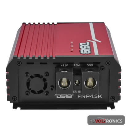 DS18 FRP1.5K/RD