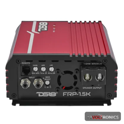DS18 FRP1.5K/RD