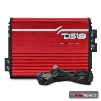 DS18 FRP1.5K/RD