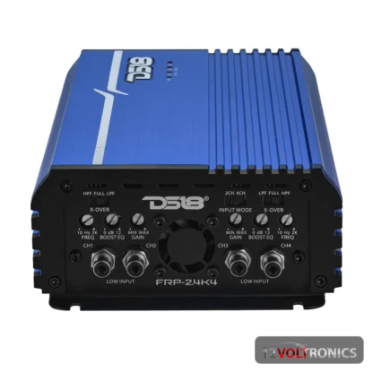 DS18 FRP2.4K4/BL